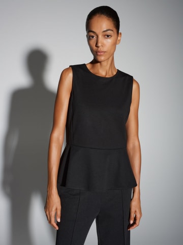 Someday Top "Kahedda" zwart