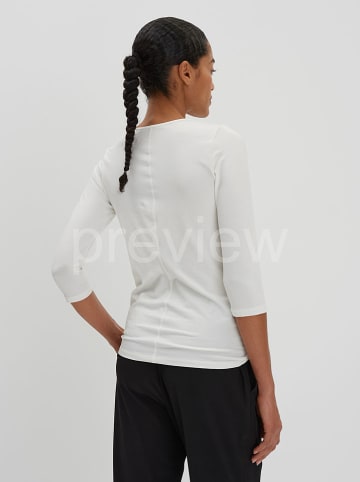 Someday Shirt in Weiß