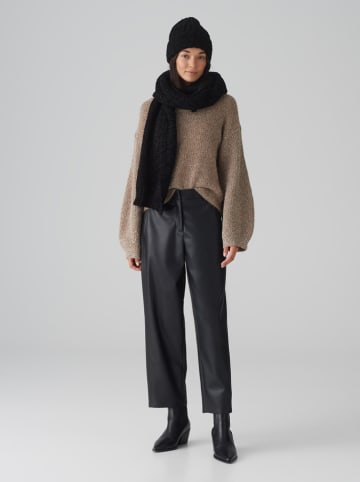 OPUS Schal in Schwarz - (L)180 x (B)40 cm