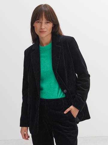 OPUS Blazer "Jesala" in Schwarz