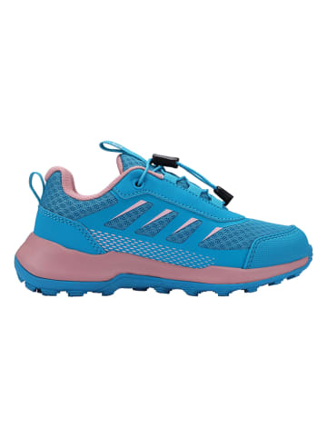 Kastinger Wanderschuhe "GSK-Airyhiker Low" in Blau