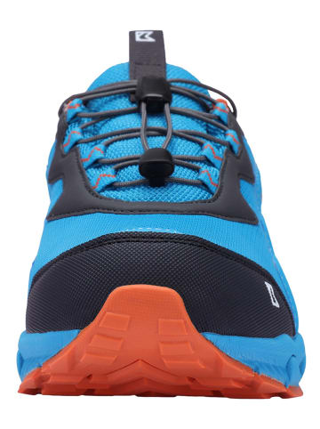 Kastinger Buty turystyczne "FS-Everyhiker Low KTX" w kolorze niebieskim