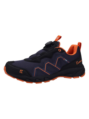 Kastinger Wandelschoenen "FS-Everyhiker Low XT KTX" donkerblauw