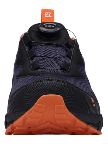 Kastinger Wanderschuhe "FS-Everyhiker Low XT KTX" in Dunkelblau