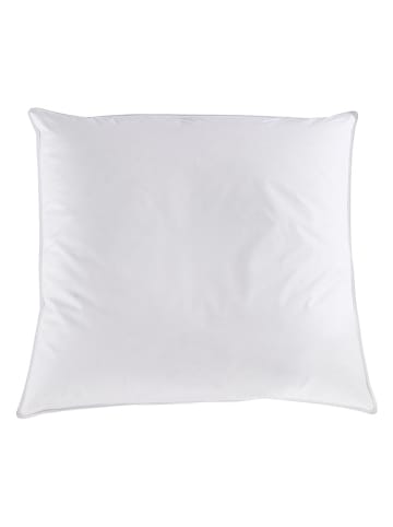 Häussling Bettwaren 3-Kammer-Kissen "Grönland" in Weiß - Extra Soft