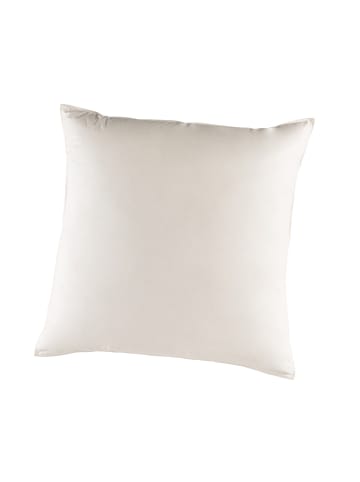 Häussling Bettwaren Drei-Kammer-Kissen "Daunenliebling" in Weiß