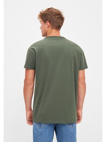 Derbe Shirt in Khaki