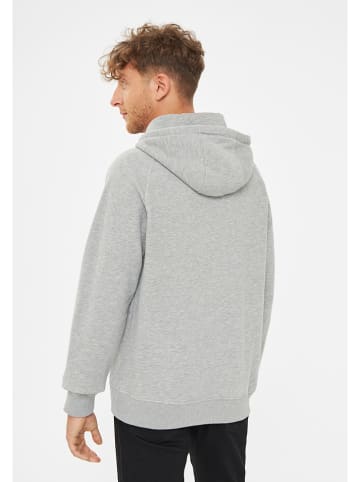 Derbe Hoodie in Grau