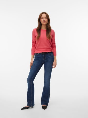 Vero Moda Sweatshirt grijs