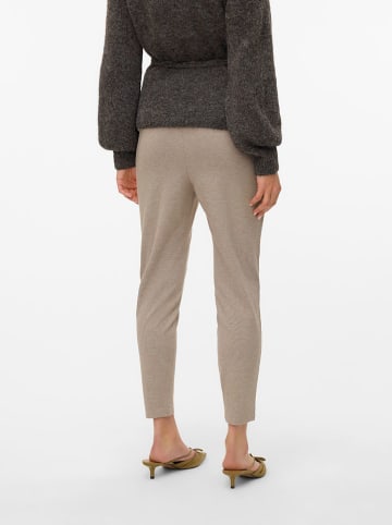 Vero Moda Sweathose in Taupe