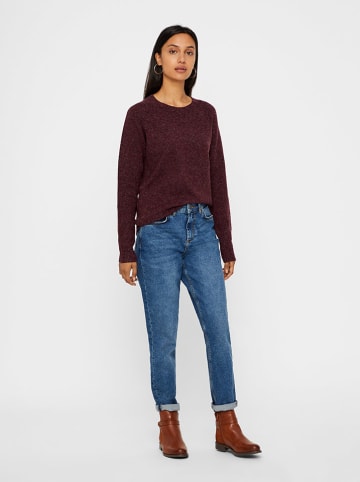 Vero Moda Sweatshirt grijs
