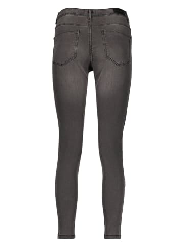 Vero Moda Jeans - Slim fit - in Anthrazit