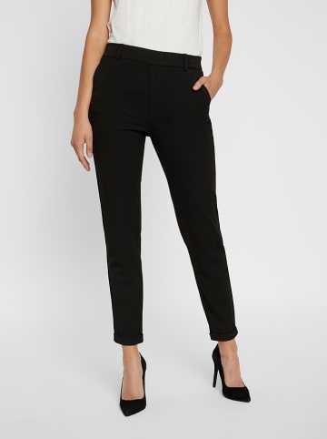 Vero Moda Broek "VMMAYA" zwart