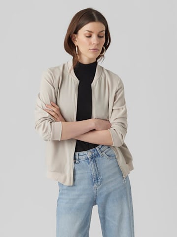 Vero Moda Blouson beige