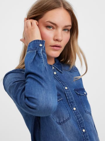 Vero Moda Blouse blauw