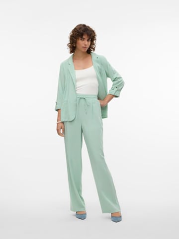 Vero Moda Blezer w kolorze miętowym