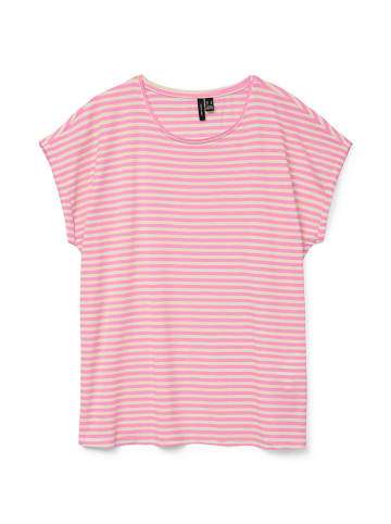 Vero Moda Shirt in Rosa