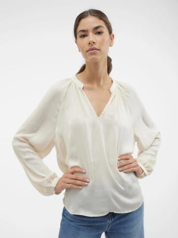 Vero Moda Blouse crème