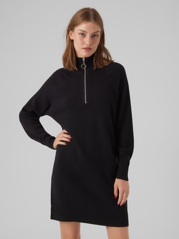 Vero Moda Kleid in Schwarz