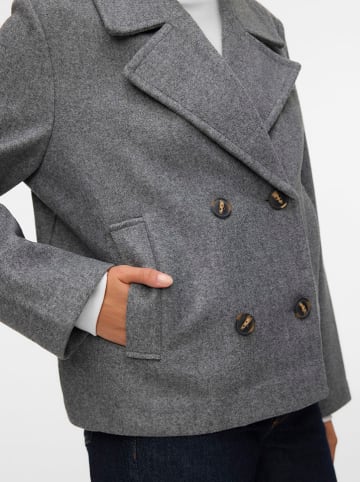 Vero Moda Cabanjacke in Grau