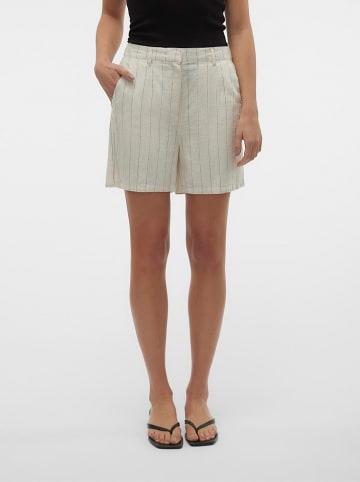 Vero Moda Short "Mindy" wit