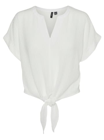 Vero Moda Shirt wit