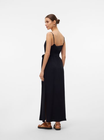 Vero Moda Kleid in Schwarz