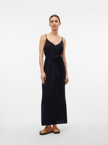 Vero Moda Kleid in Schwarz