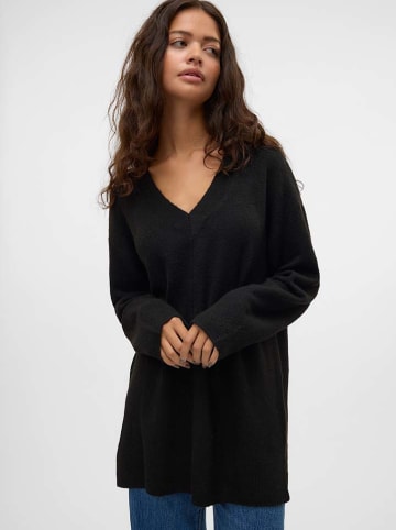 Vero Moda Pullover in Schwarz