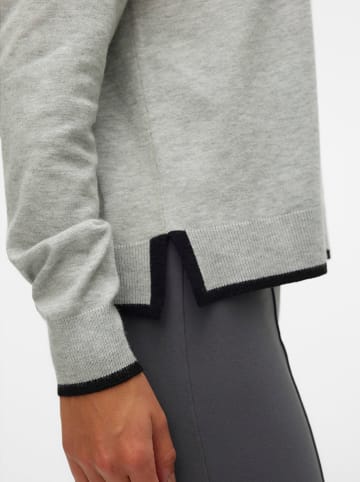 Vero Moda Pullover in Grau