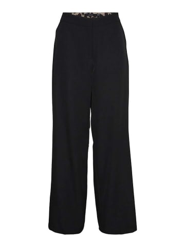 Vero Moda Hose in Schwarz