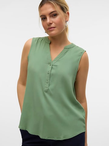 Vero Moda Blousetop groen