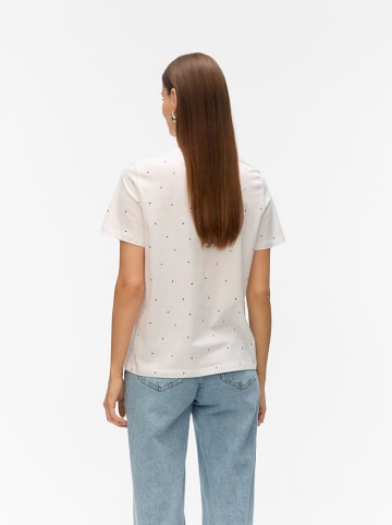 Vero Moda Shirt in Weiß