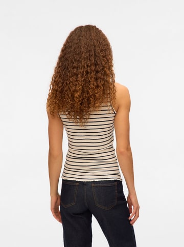 Vero Moda Top crème