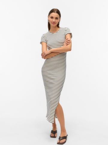 Vero Moda Kleid in Weiß