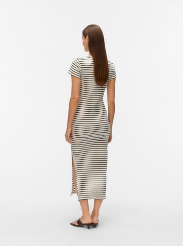 Vero Moda Kleid in Weiß