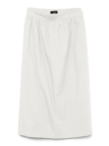 Vero Moda Rok  wit
