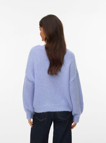 Vero Moda Trui lichtblauw