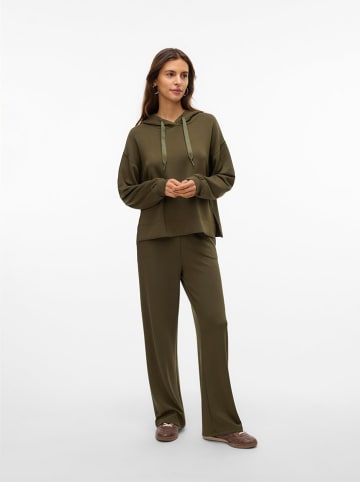 Vero Moda Broek kaki