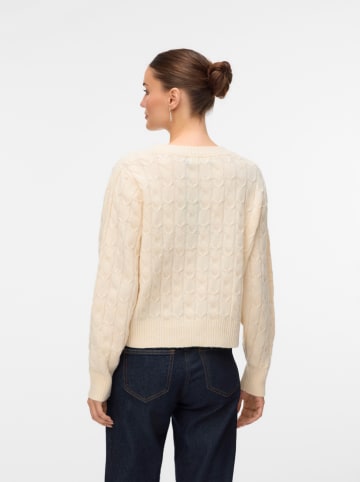 Vero Moda Trui beige