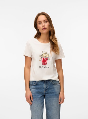 Vero Moda Shirt wit