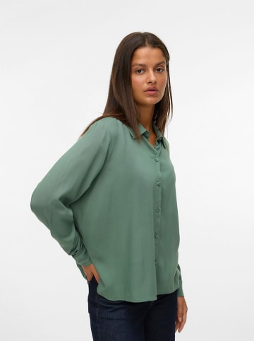 Vero Moda Blouse groen