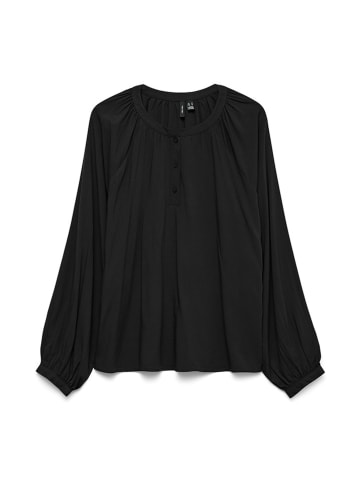 Vero Moda Blouse zwart