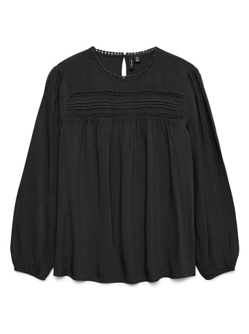 Vero Moda Blouse zwart