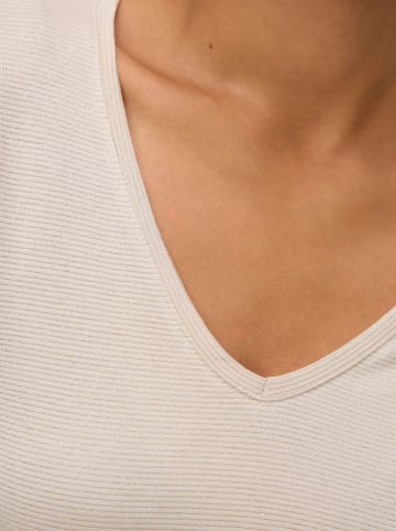 Vero Moda Longsleeve in Beige