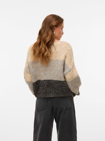 Vero Moda Trui beige