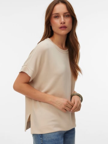 Vero Moda Shirt beige