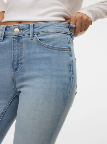 Vero Moda Jeans - Skinny fit - in Hellblau