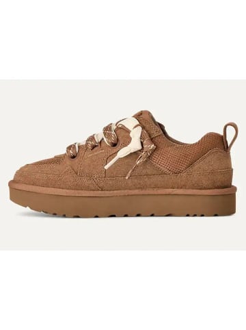 UGG Sneakers "Lowmel" lichtbruin