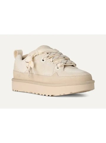 UGG Sneakers "Lowmel" in Creme